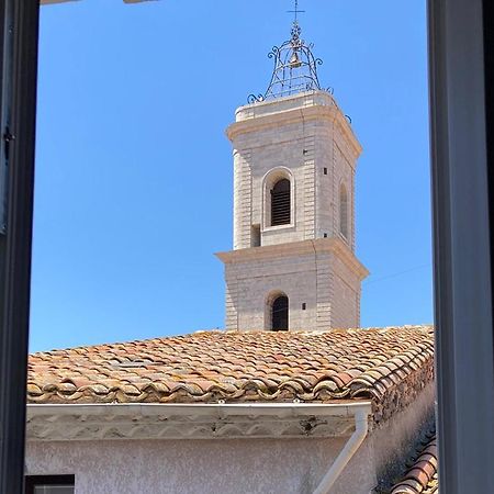 Les Toits De Marseillan Apartment Exterior foto